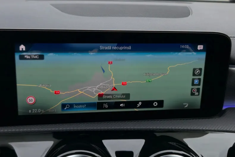 Mercedes-Benz CLA din 2020 cu 131.300 km - oferta MER150838 - foto 34