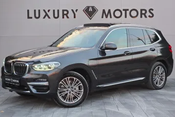 BMW X3 din 2020 - oferta BMW150839