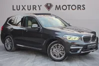 BMW X3 din 2020 cu 58.400 km - oferta BMW150839 - foto 2