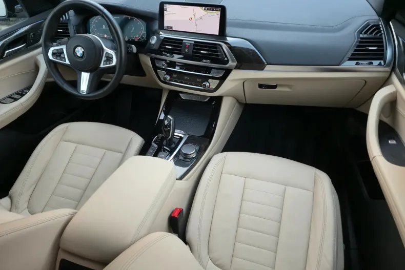 BMW X3 din 2020 cu 58.400 km - oferta BMW150839 - foto 6
