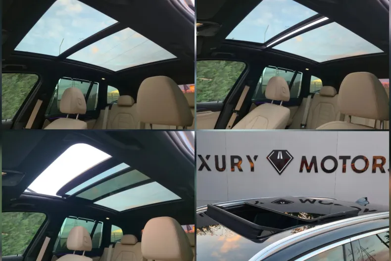 BMW X3 din 2020 cu 58.400 km - oferta BMW150839 - foto 7