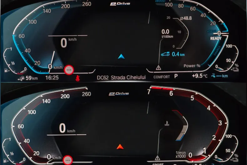 BMW X3 din 2020 cu 58.400 km - oferta BMW150839 - foto 8