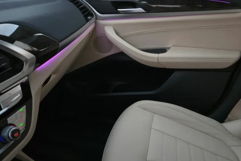 BMW X3 din 2020 cu 58.400 km - oferta BMW150839 - foto 9