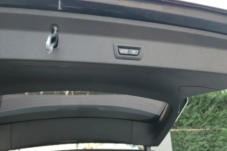 BMW X3 din 2020 cu 58.400 km - oferta BMW150839 - foto 13