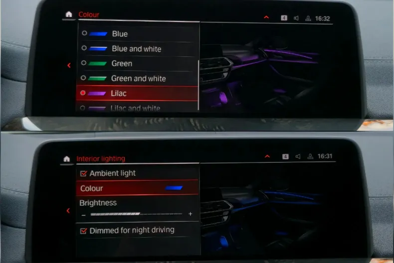 BMW X3 din 2020 cu 58.400 km - oferta BMW150839 - foto 15