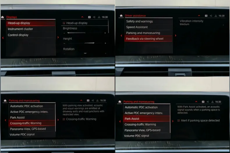 BMW X3 din 2020 cu 58.400 km - oferta BMW150839 - foto 16