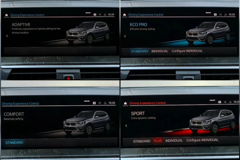 BMW X3 din 2020 cu 58.400 km - oferta BMW150839 - foto 18