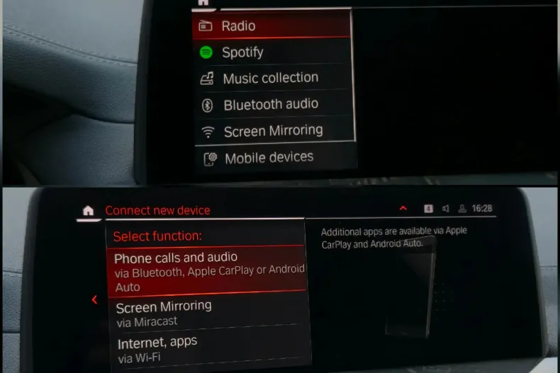 BMW X3 din 2020 cu 58.400 km - oferta BMW150839 - foto 19