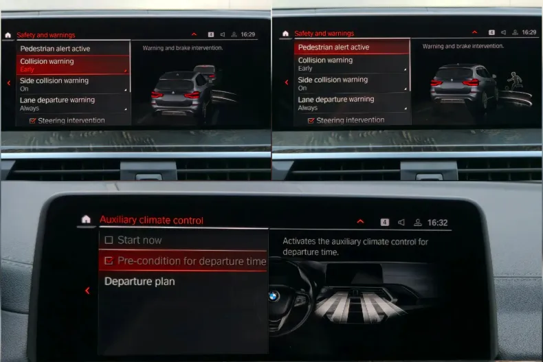 BMW X3 din 2020 cu 58.400 km - oferta BMW150839 - foto 20