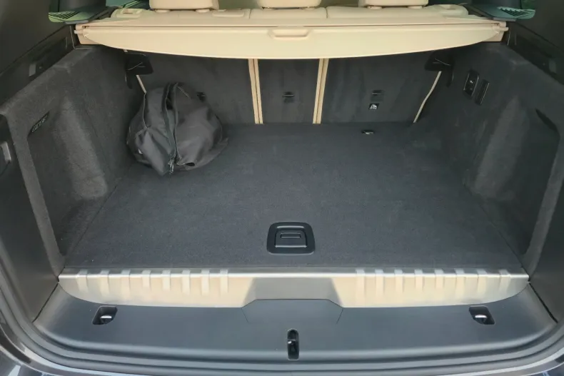 BMW X3 din 2020 cu 58.400 km - oferta BMW150839 - foto 24