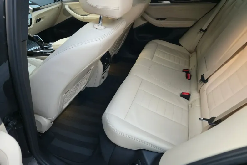 BMW X3 din 2020 cu 58.400 km - oferta BMW150839 - foto 25