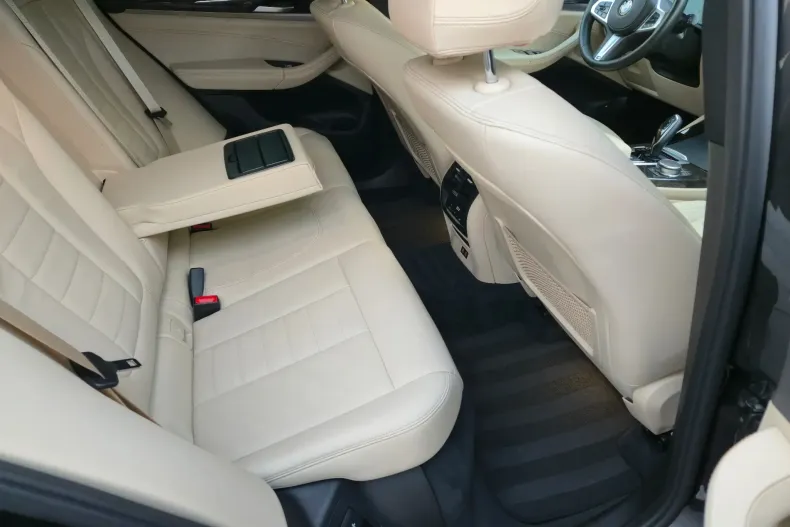 BMW X3 din 2020 cu 58.400 km - oferta BMW150839 - foto 26