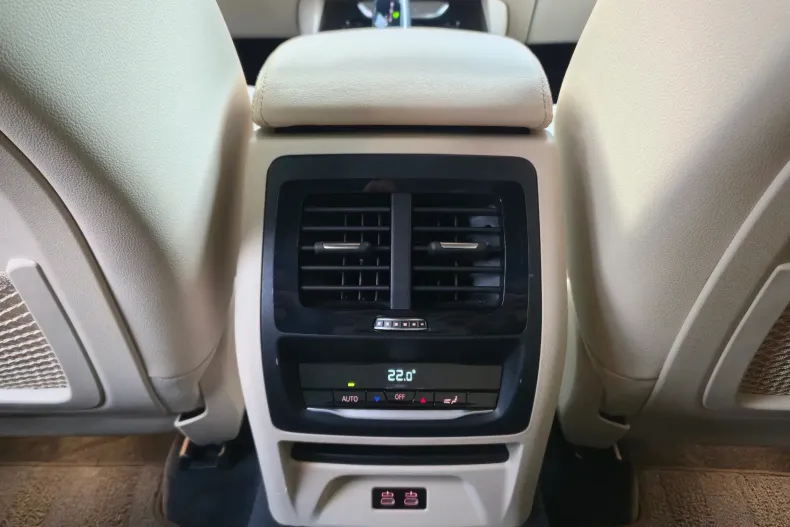 BMW X3 din 2020 cu 58.400 km - oferta BMW150839 - foto 27