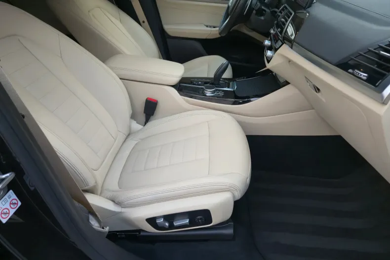 BMW X3 din 2020 cu 58.400 km - oferta BMW150839 - foto 29