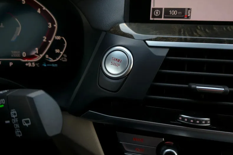 BMW X3 din 2020 cu 58.400 km - oferta BMW150839 - foto 32