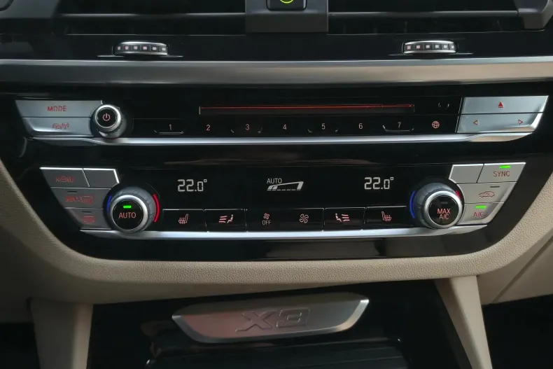 BMW X3 din 2020 cu 58.400 km - oferta BMW150839 - foto 33