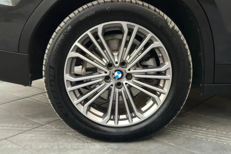 BMW X3 din 2020 cu 58.400 km - oferta BMW150839 - foto 37