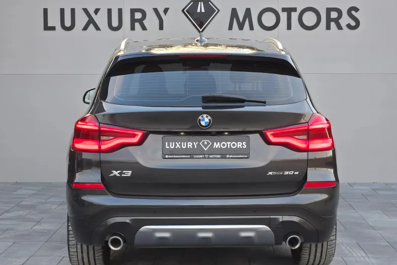 BMW X3 din 2020 cu 58.400 km - oferta BMW150839 - foto 39