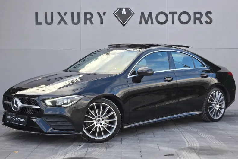 Mercedes-Benz CLA din 2019 cu 171.800 km - oferta MER150840 - foto 1