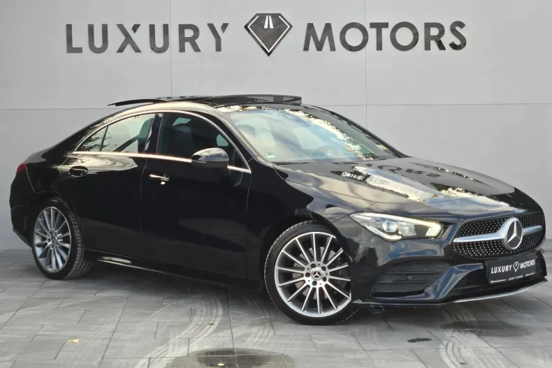 Mercedes-Benz CLA din 2019 cu 171.800 km - oferta MER150840 - foto 2