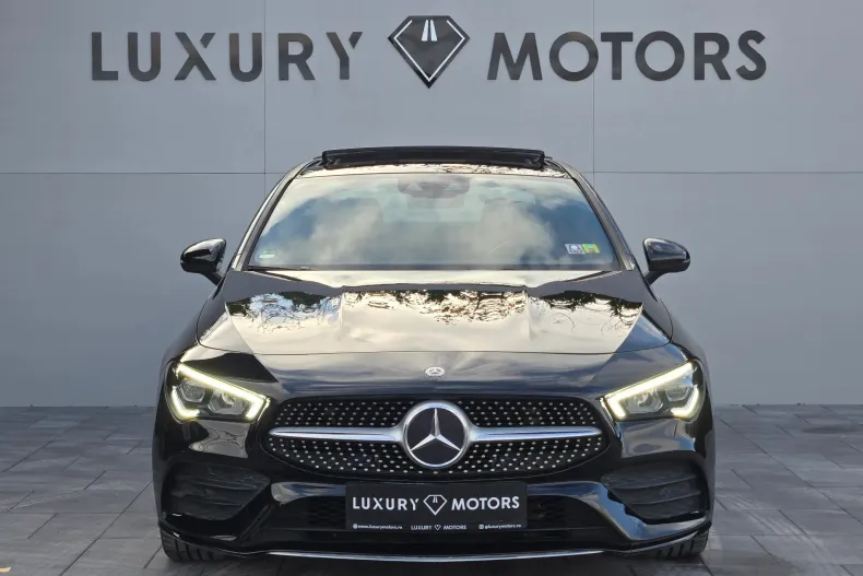 Mercedes-Benz CLA din 2019 cu 171.800 km - oferta MER150840 - foto 3