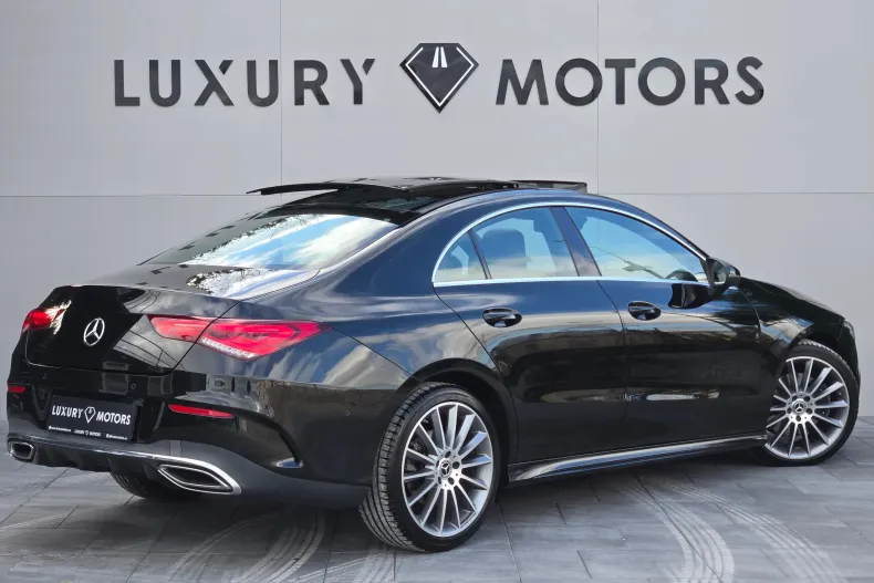 Mercedes-Benz CLA din 2019 cu 171.800 km - oferta MER150840 - foto 4
