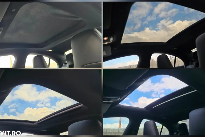 Mercedes-Benz CLA din 2019 cu 171.800 km - oferta MER150840 - foto 7