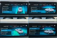 Mercedes-Benz CLA din 2019 cu 171.800 km - oferta MER150840 - foto 9