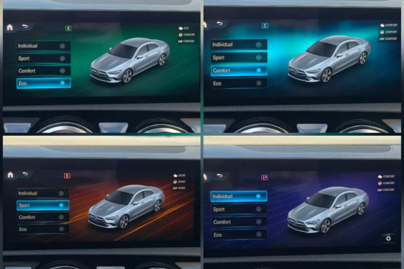 Mercedes-Benz CLA din 2019 cu 171.800 km - oferta MER150840 - foto 11