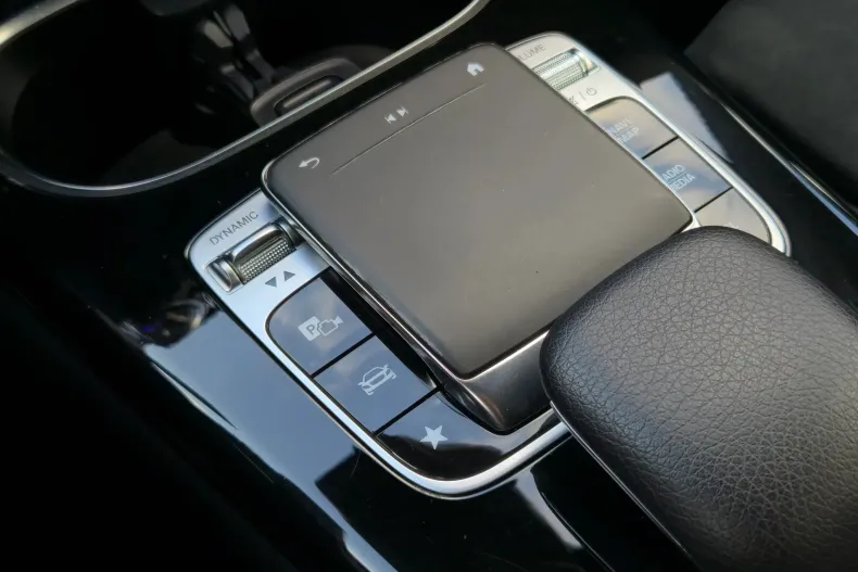 Mercedes-Benz CLA din 2019 cu 171.800 km - oferta MER150840 - foto 15