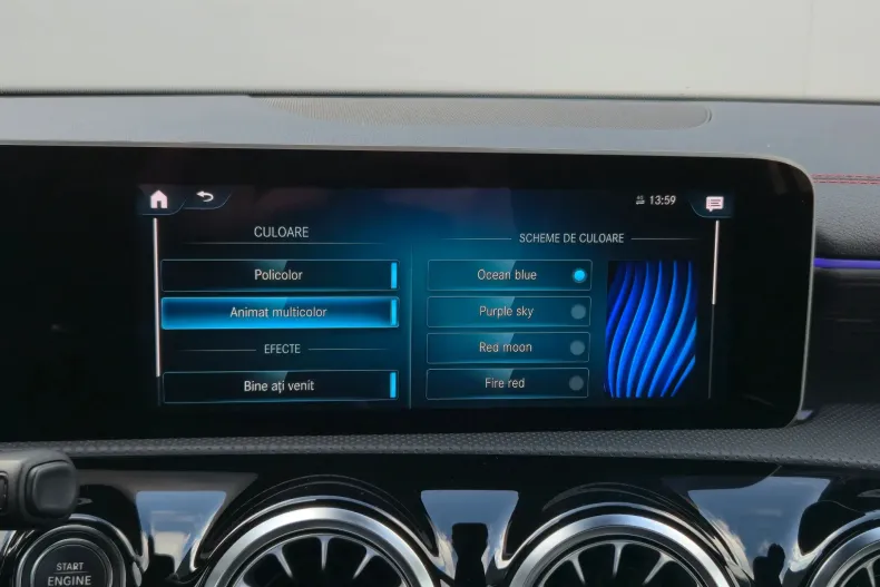 Mercedes-Benz CLA din 2019 cu 171.800 km - oferta MER150840 - foto 16