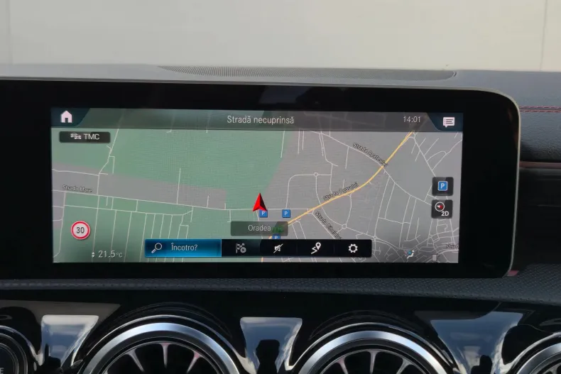 Mercedes-Benz CLA din 2019 cu 171.800 km - oferta MER150840 - foto 17