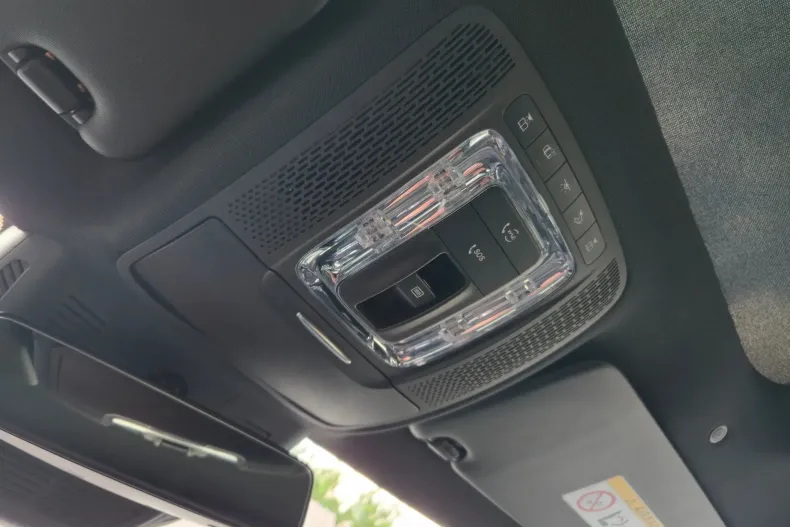 Mercedes-Benz CLA din 2019 cu 171.800 km - oferta MER150840 - foto 19