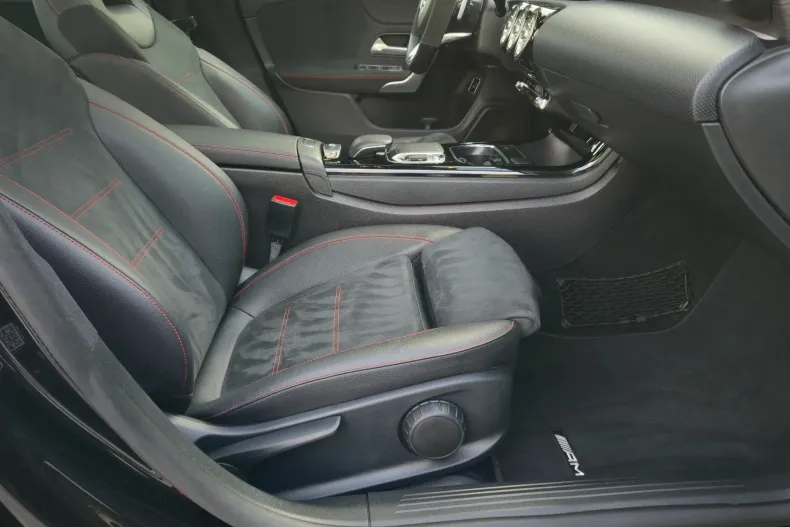 Mercedes-Benz CLA din 2019 cu 171.800 km - oferta MER150840 - foto 24