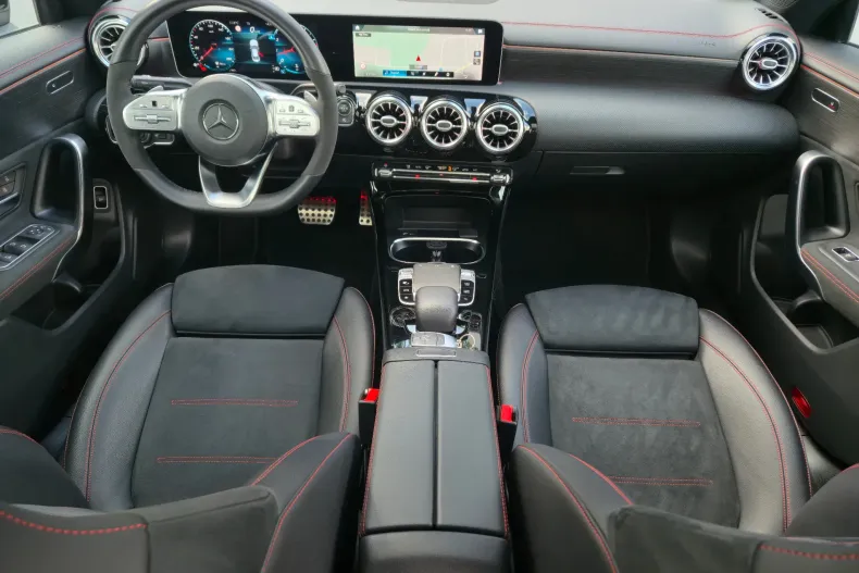 Mercedes-Benz CLA din 2019 cu 171.800 km - oferta MER150840 - foto 26