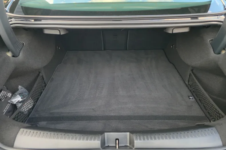 Mercedes-Benz CLA din 2019 cu 171.800 km - oferta MER150840 - foto 27