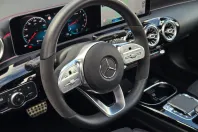 Mercedes-Benz CLA din 2019 cu 171.800 km - oferta MER150840 - foto 30