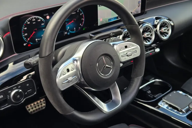 Mercedes-Benz CLA din 2019 cu 171.800 km - oferta MER150840 - foto 30