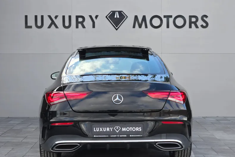 Mercedes-Benz CLA din 2019 cu 171.800 km - oferta MER150840 - foto 31