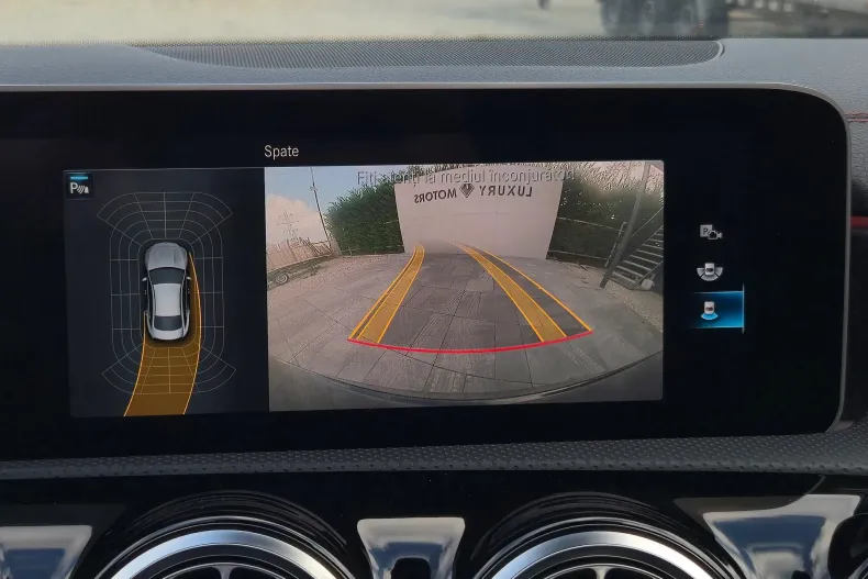 Mercedes-Benz CLA din 2019 cu 171.800 km - oferta MER150840 - foto 34