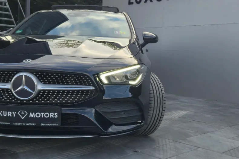 Mercedes-Benz CLA din 2019 cu 171.800 km - oferta MER150840 - foto 35