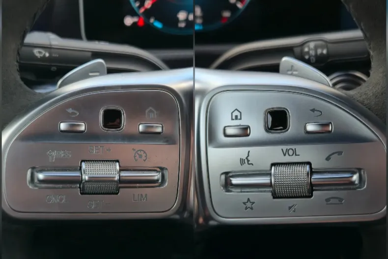 Mercedes-Benz CLA din 2019 cu 171.800 km - oferta MER150840 - foto 36