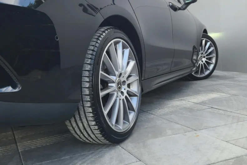 Mercedes-Benz CLA din 2019 cu 171.800 km - oferta MER150840 - foto 37