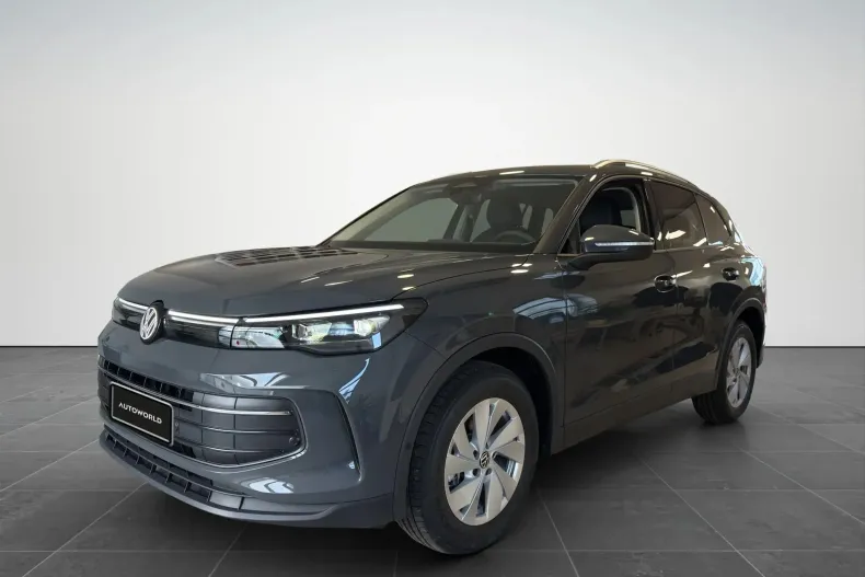 Volkswagen Tiguan din 2025 cu 5 km - oferta VOL150841 - foto 1