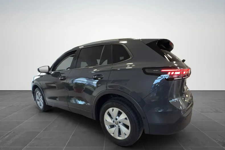 Volkswagen Tiguan din 2025 cu 5 km - oferta VOL150841 - foto 7