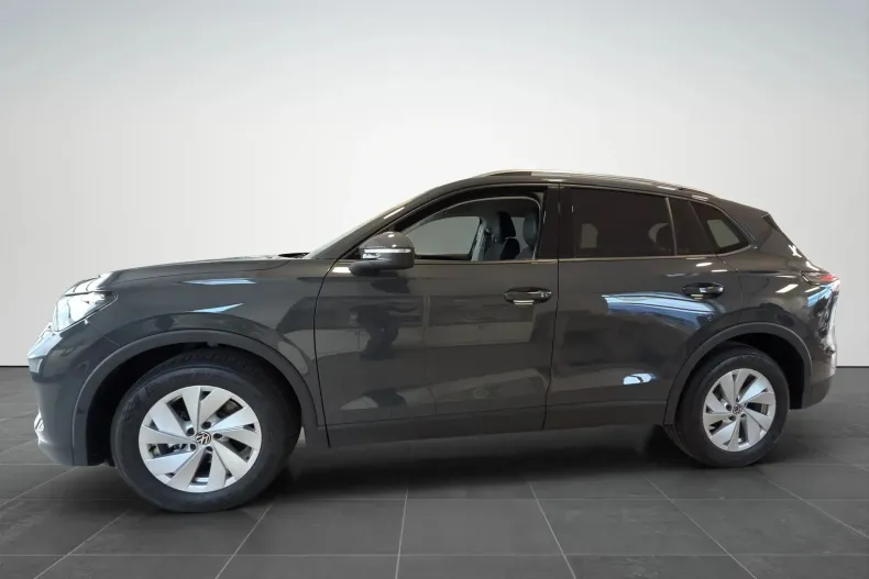 Volkswagen Tiguan din 2025 cu 5 km - oferta VOL150841 - foto 8