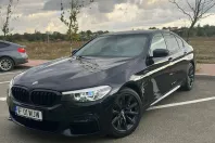 BMW Seria 5 din 2019 cu 139.000 km - oferta BMW150842 - foto 1