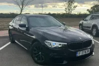 BMW Seria 5 din 2019 cu 139.000 km - oferta BMW150842 - foto 2