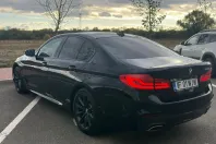 BMW Seria 5 din 2019 cu 139.000 km - oferta BMW150842 - foto 4