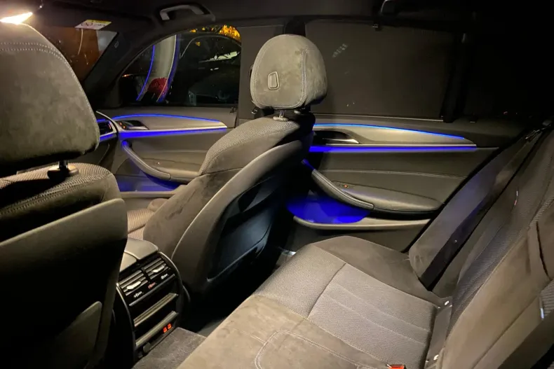 BMW Seria 5 din 2019 cu 139.000 km - oferta BMW150842 - foto 6